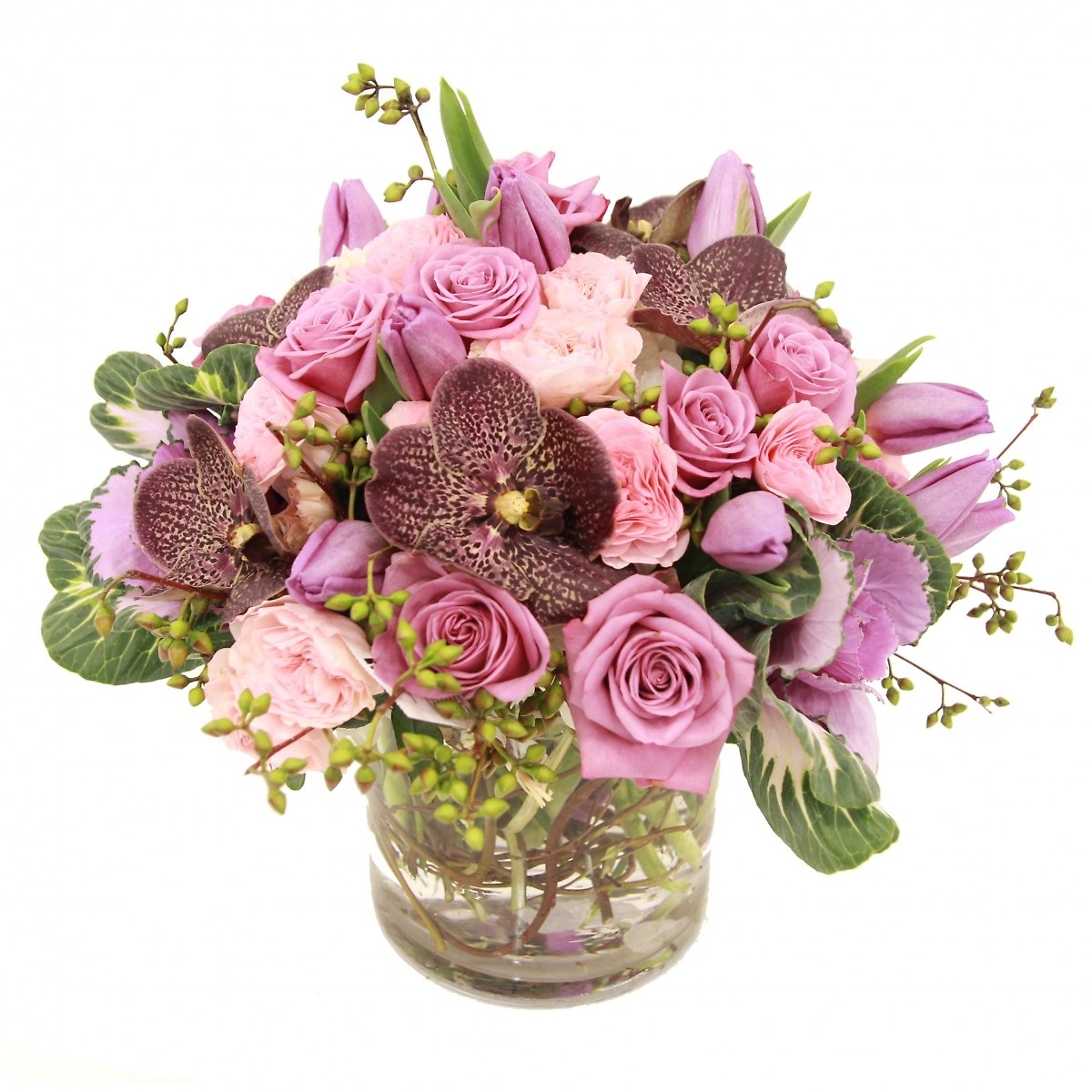 Arrangements
