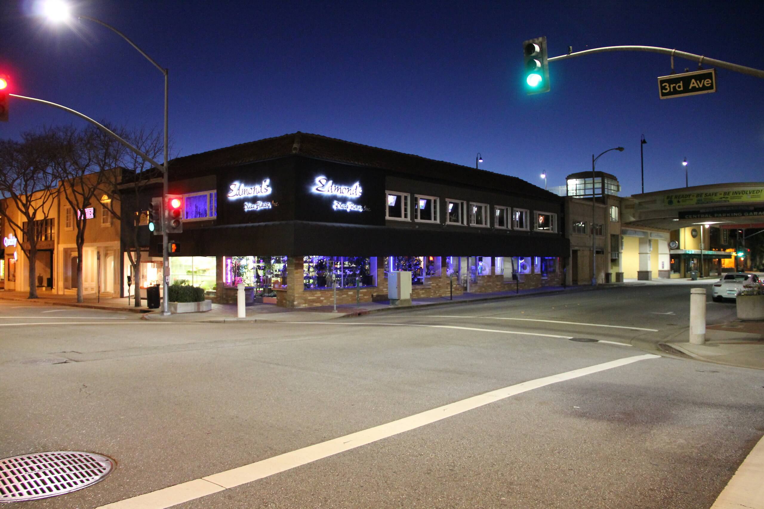 Edmonds Floral