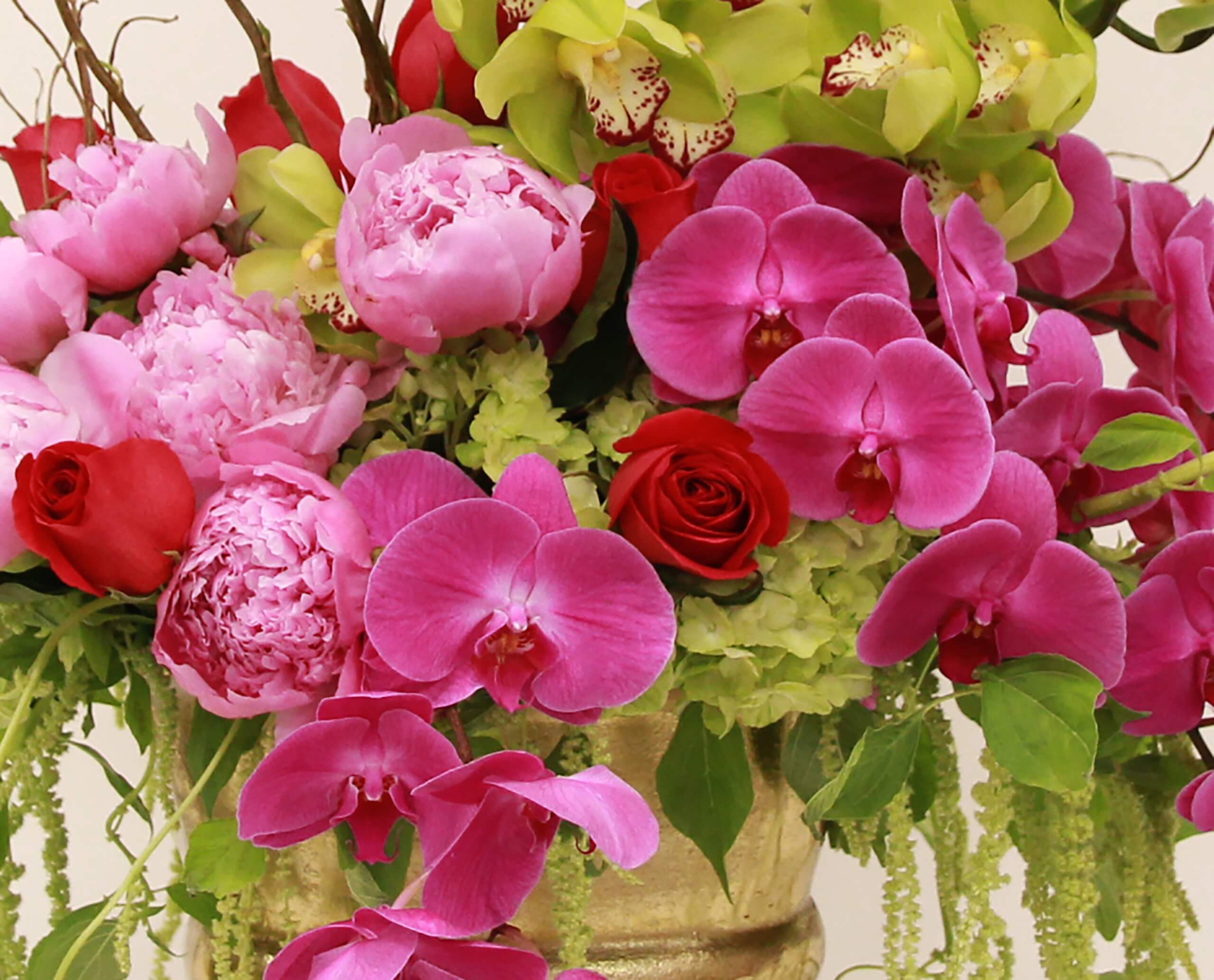 Edmonds Floral